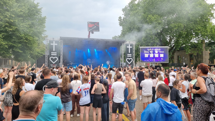 Markus Schwarz profile picture